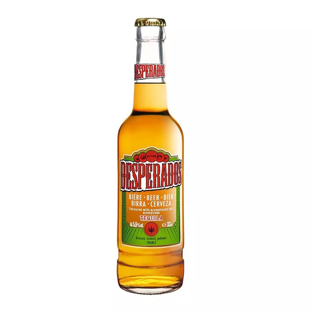 Desperardos